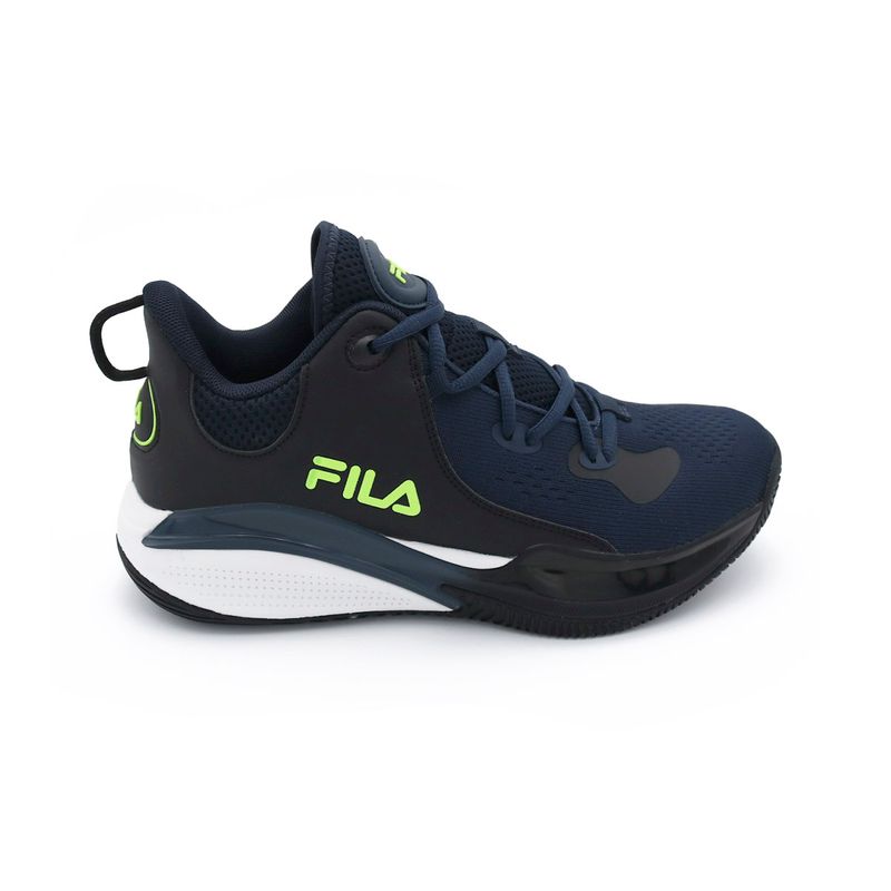 FILA - BOTAS JUMPMAS FILA HOMBRE