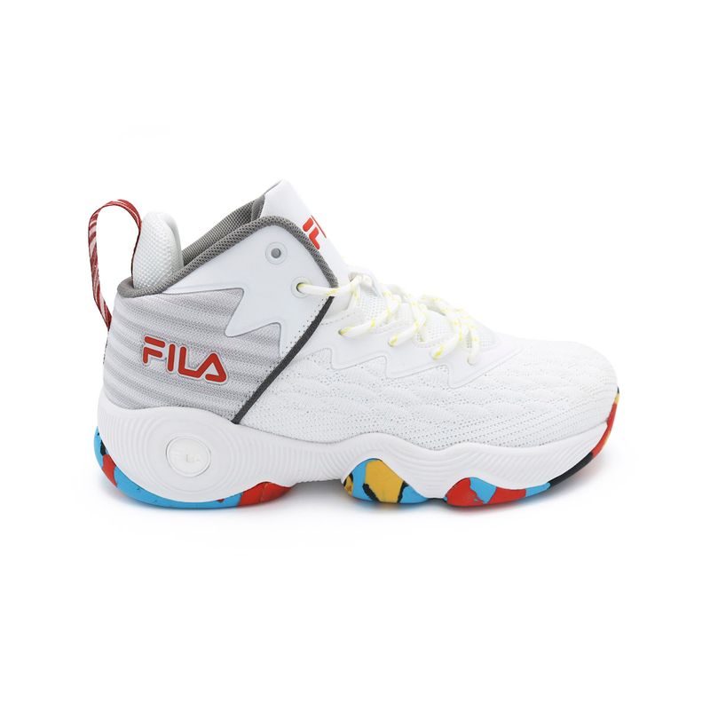 FILA - BOTAS RIMRIDER FILA HOMBRE
