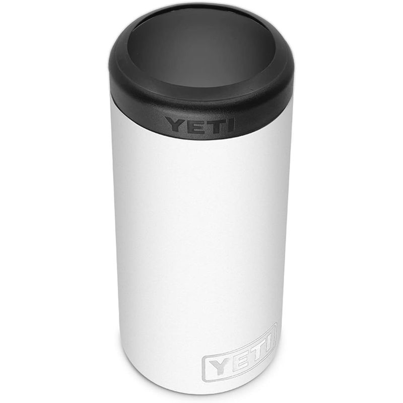 YETI - YETI Colster 12 oz Aislante para Latas Slim Seltzer