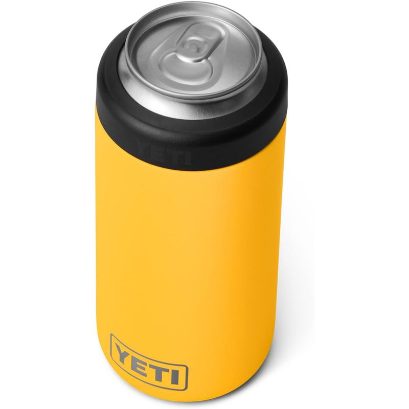 YETI - Colster Insulador para Latas Altas 16 oz YETI Modelo 16 oz