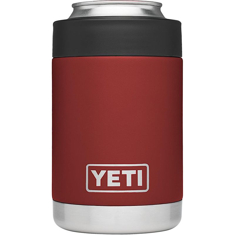 YETI - Colster de acero inoxidable YETI aislamiento al vacío modelo 10 oz
