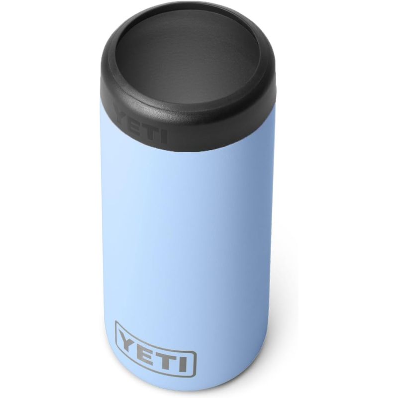 YETI - YETI Colster 12 oz Aislante para latas de seltzer delgado