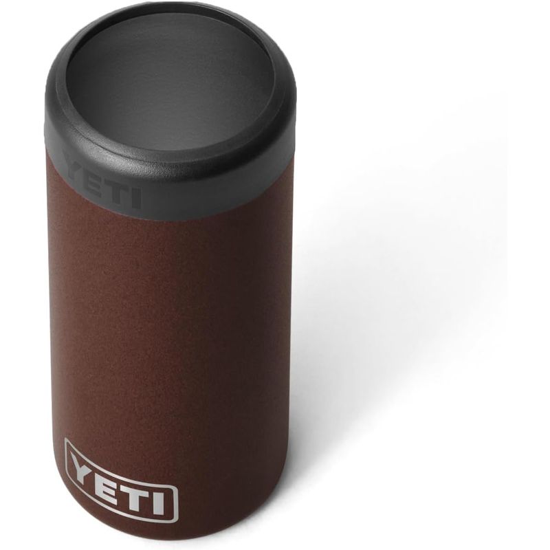 YETI - YETI Colster Insulador 12 oz para Latas Slim Hard Seltzer