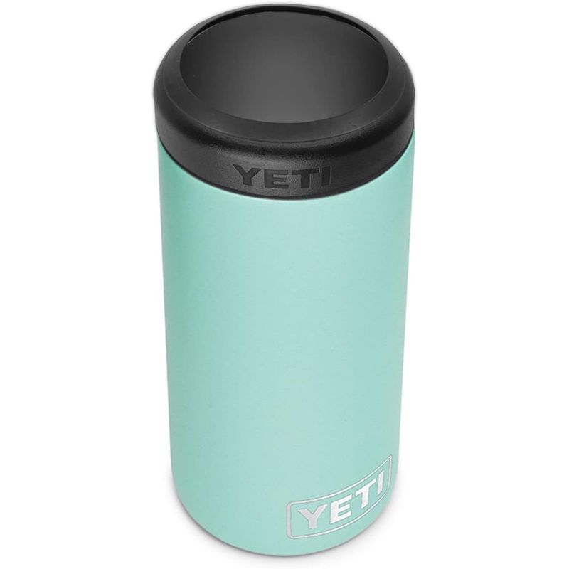 YETI - Isolante para latas slim YETI Rambler 12 oz Colster
