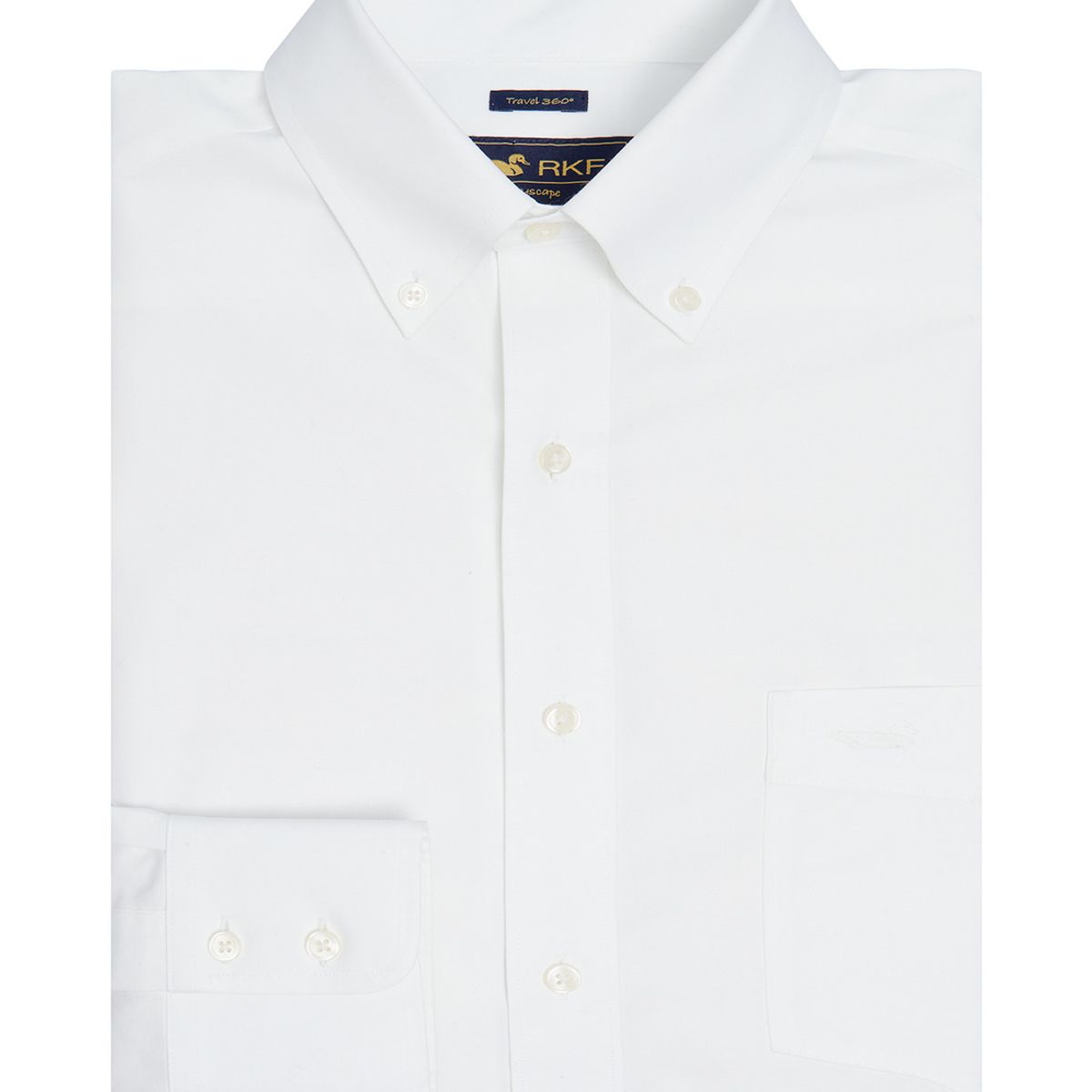 ROCKFORD - Camisa HOMBRE SHR-WOR TRAVEL-MCO RK110021263-BOH ROCKFORD