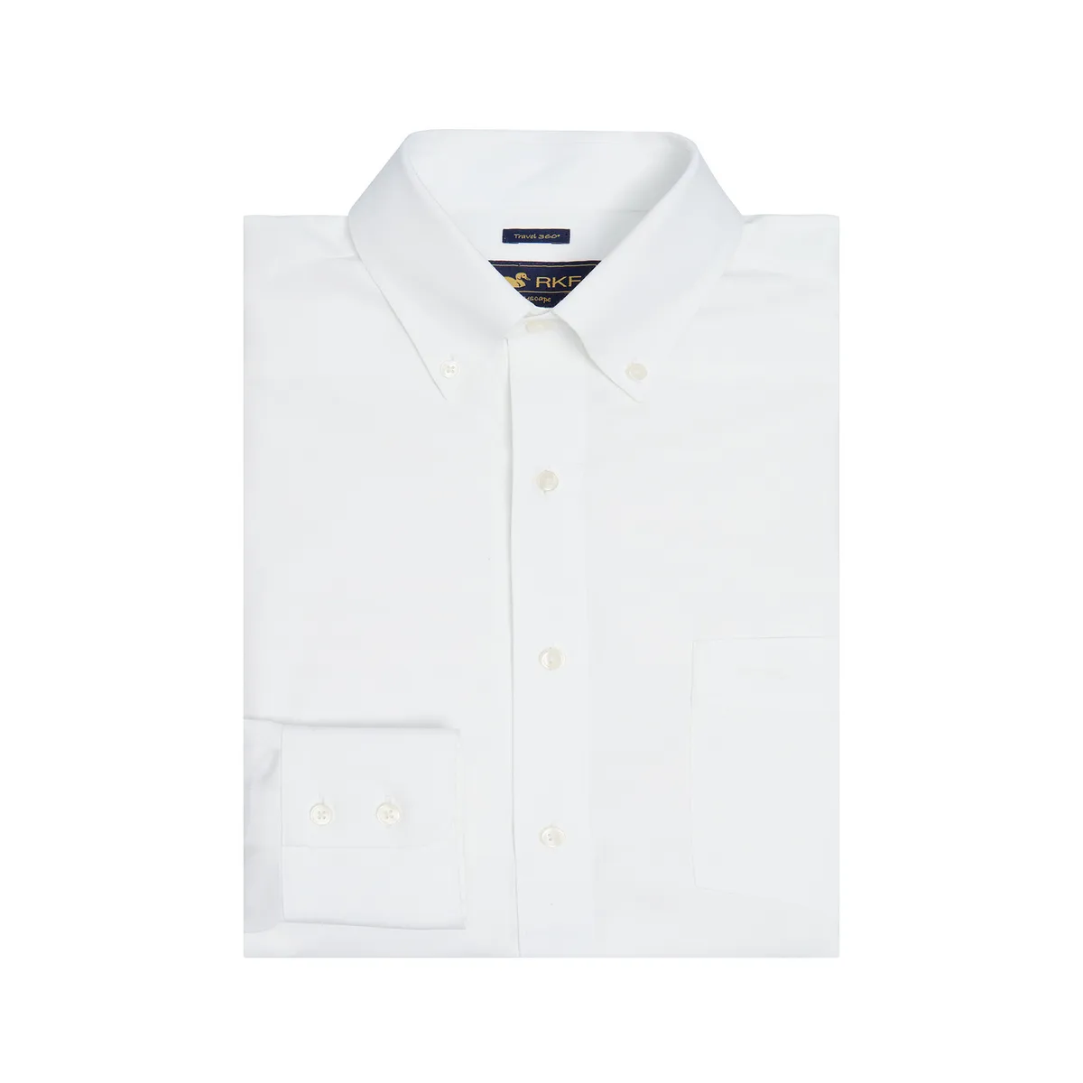 ROCKFORD - Camisa HOMBRE SHR-WOR TRAVEL-MCO RK110021263-BOH ROCKFORD