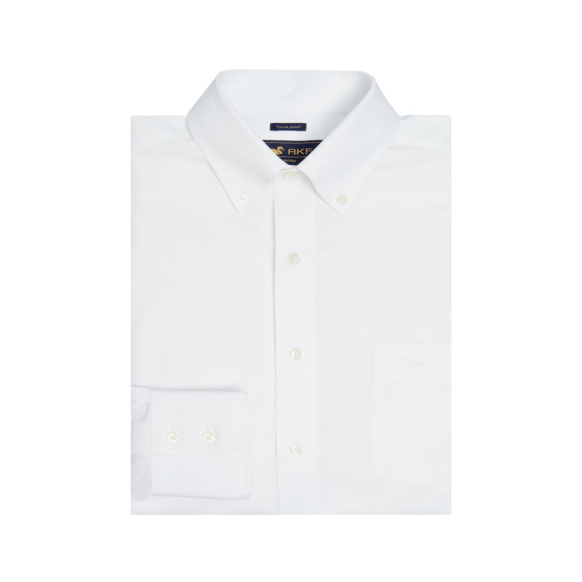 ROCKFORD - Camisa HOMBRE SHR-WOR TRAVEL-MCO RK110021263-BOH ROCKFORD