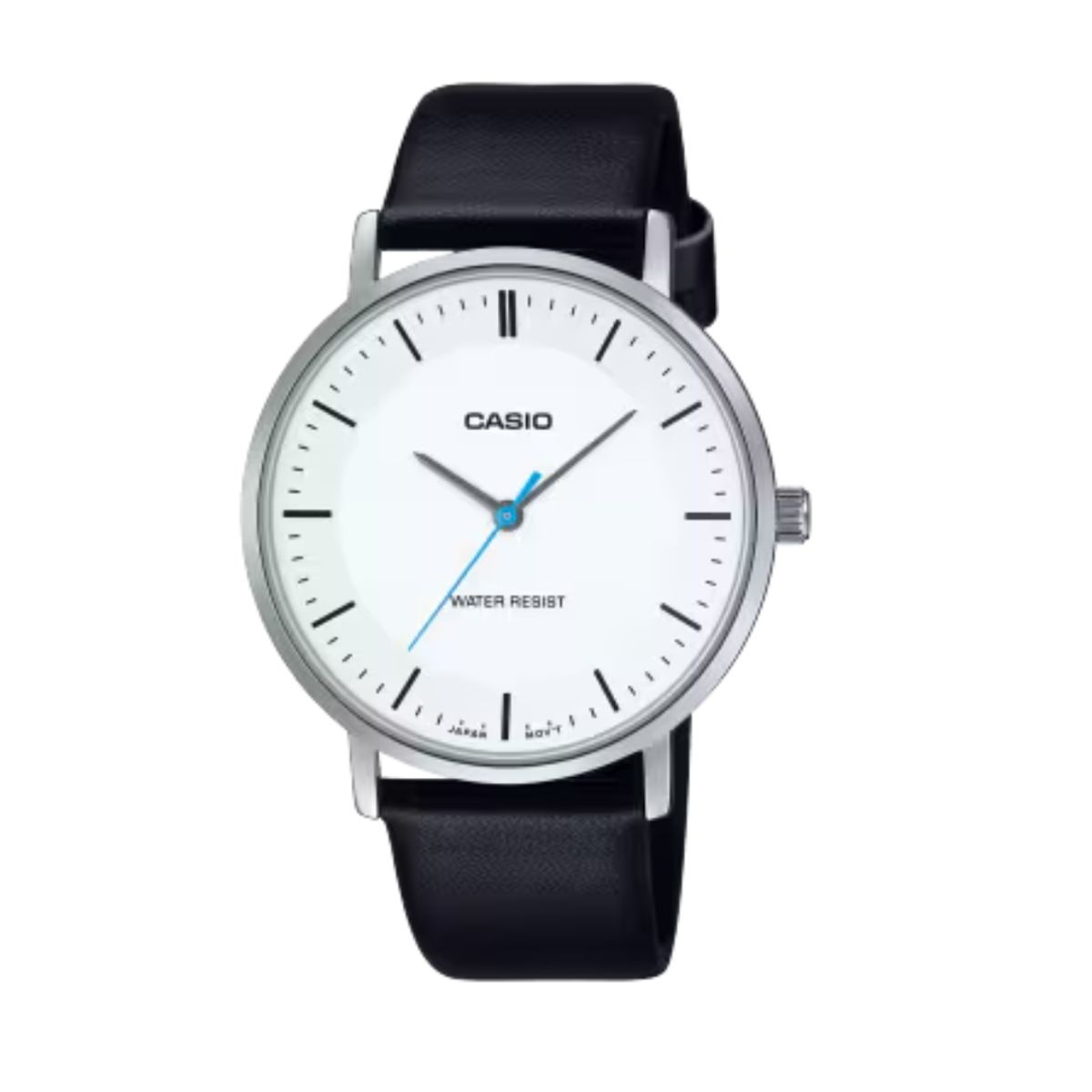 CASIO - Reloj Casio MTP-VT04L-7E Diseño Sencillo