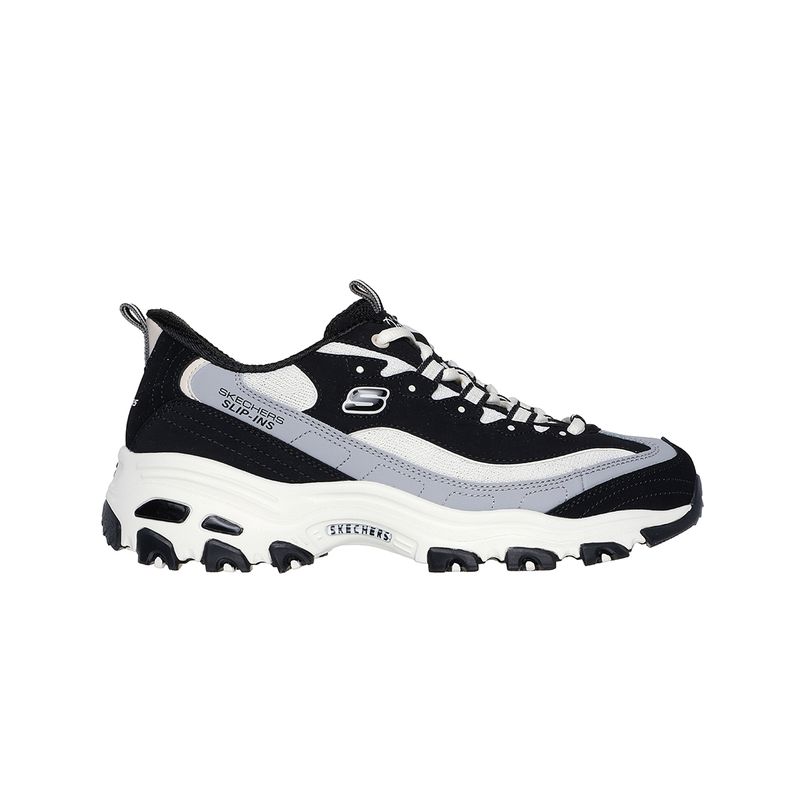 SKECHERS - TENIS D"LITES SKECHERS DAMA