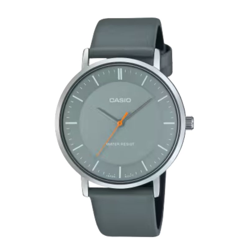 CASIO - Reloj Casio MTP-VT04L-8E Diseño Sencillo