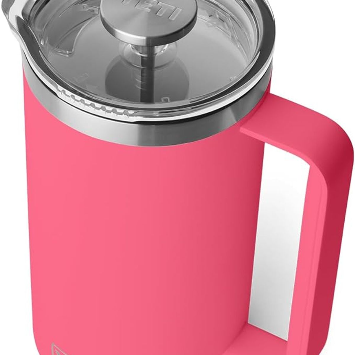 YETI - Prensa Francesa YETI Rambler 34 oz con tapa MagSlider modelo 2023