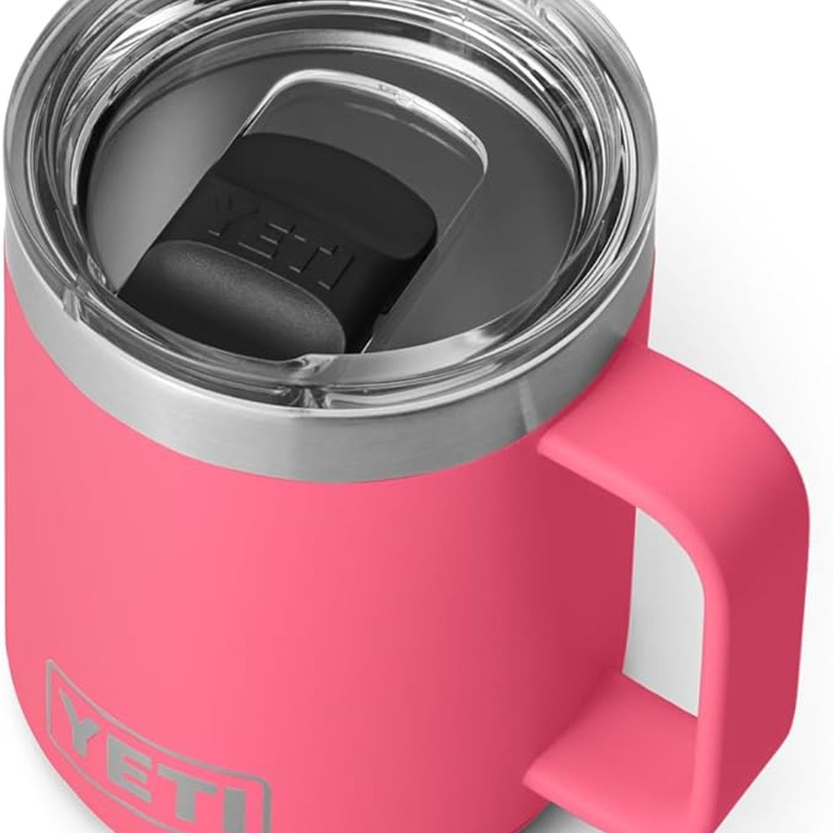 YETI - Juego de Café YETI 2 Tazas de 10 oz y 1 Prensa Francesa 64 oz