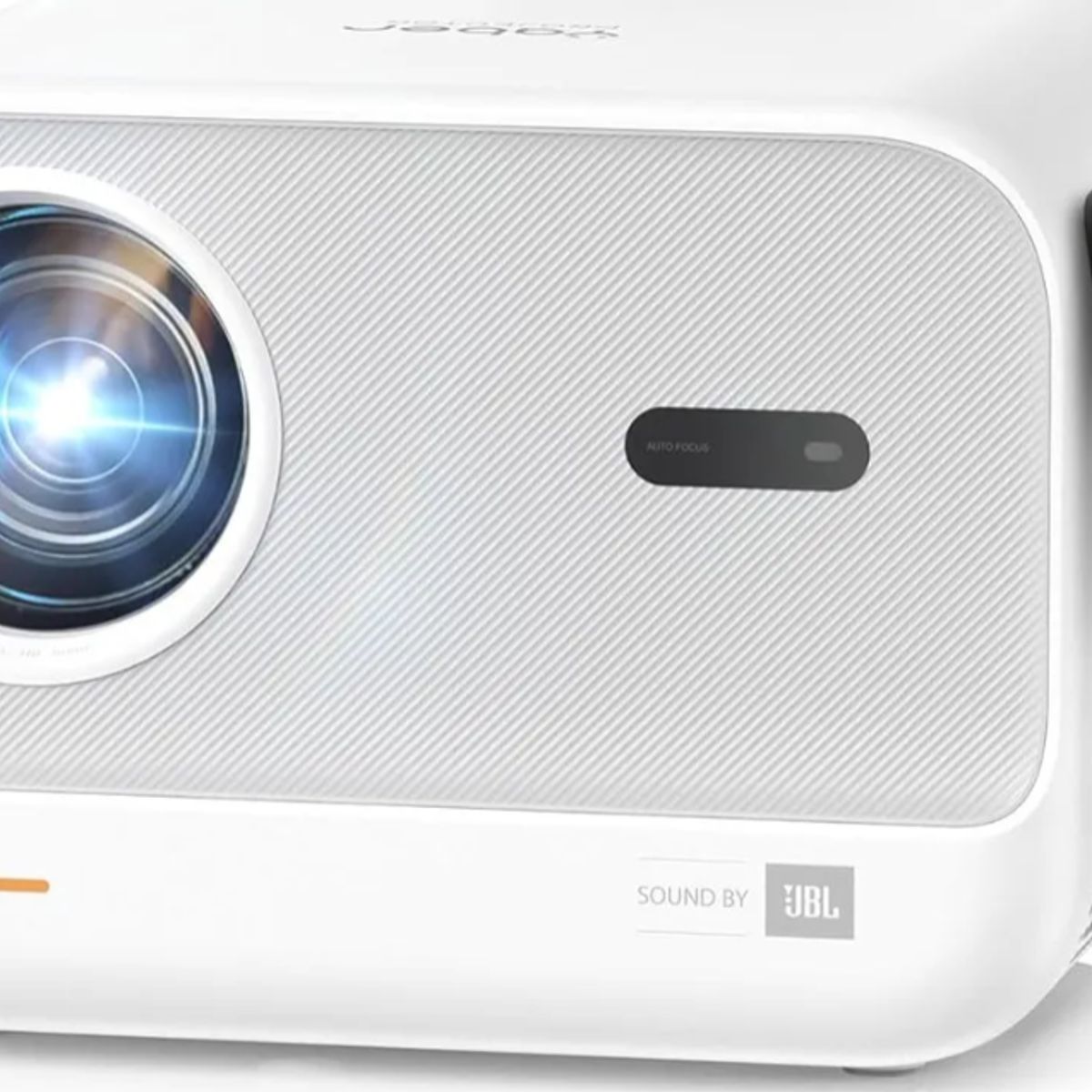 GENERICO - Yaber Proyector L2S Home Cinema