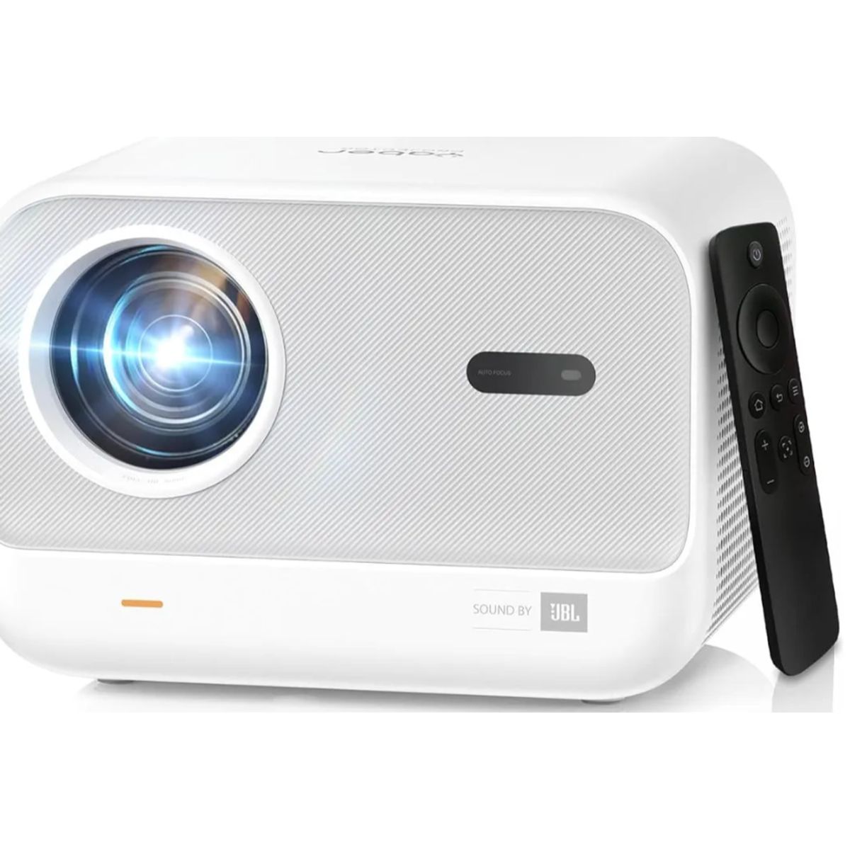 GENERICO - Yaber Proyector L2S Home Cinema