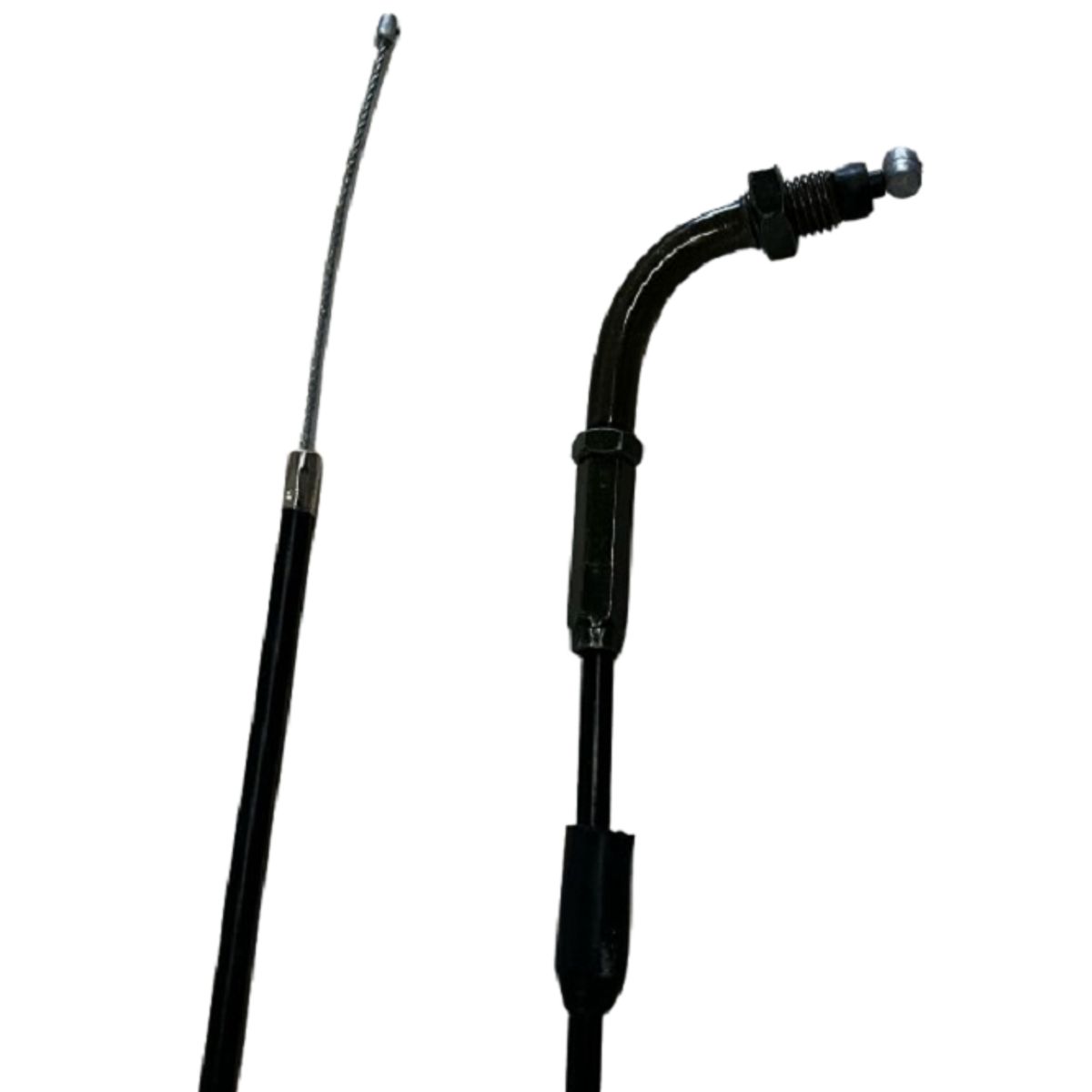 GENERICO - Guaya Acelerador Moto Akt Nkd - Ttr 125-150