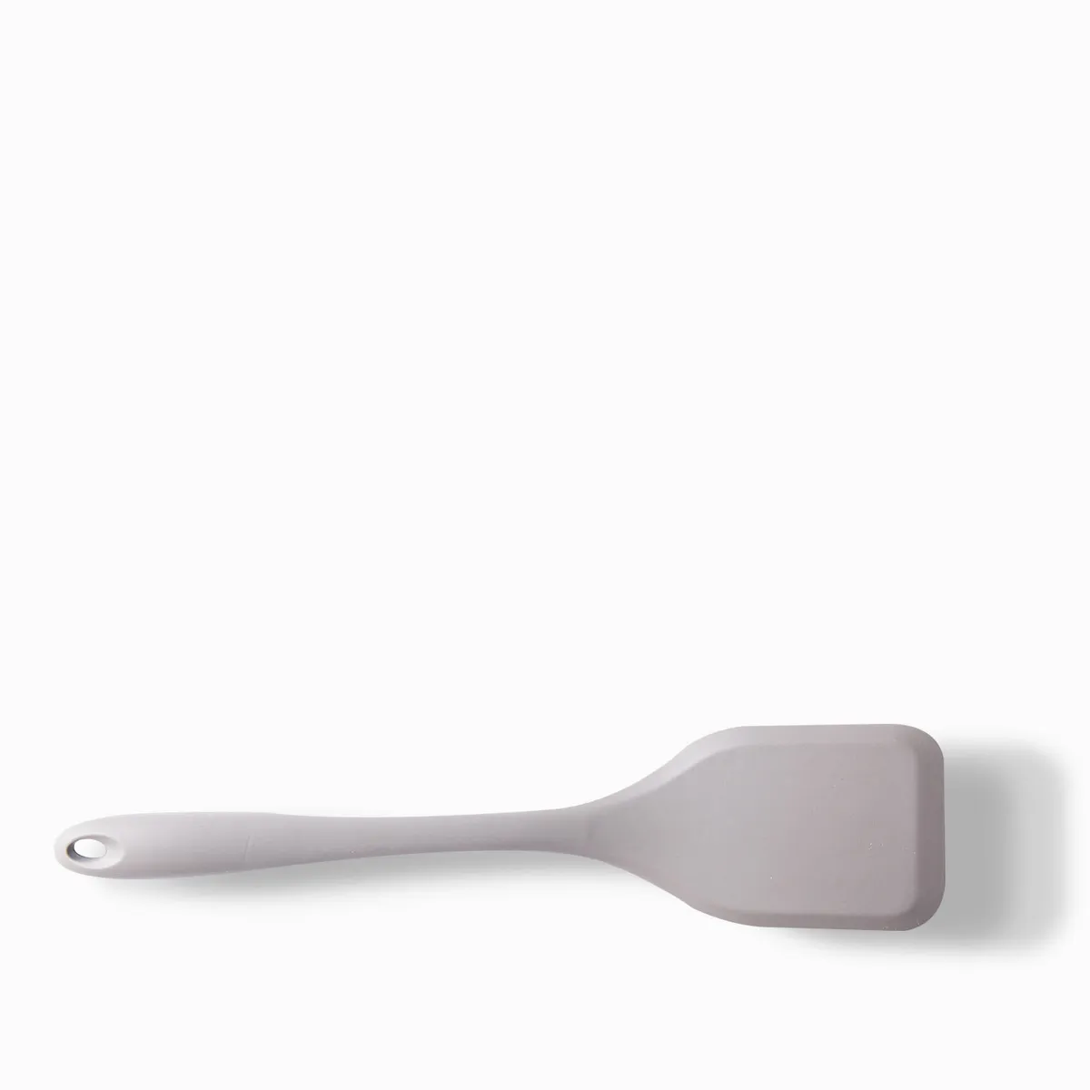 AMBIENTE GOURMET - Espatula en silicona gris