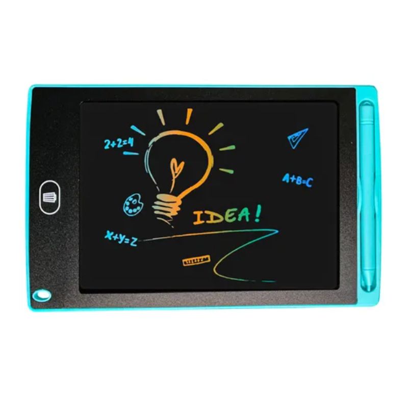INNOVA - Tableta Digital Lcd Con Lápiz Escritura Dibuja Facil Borrado