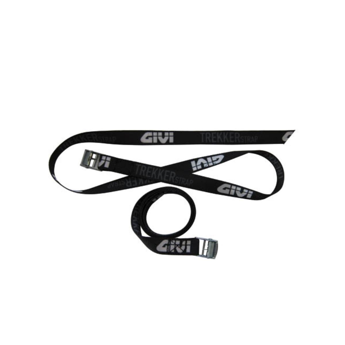 GIVI - JUEGO DE CORREAS S351