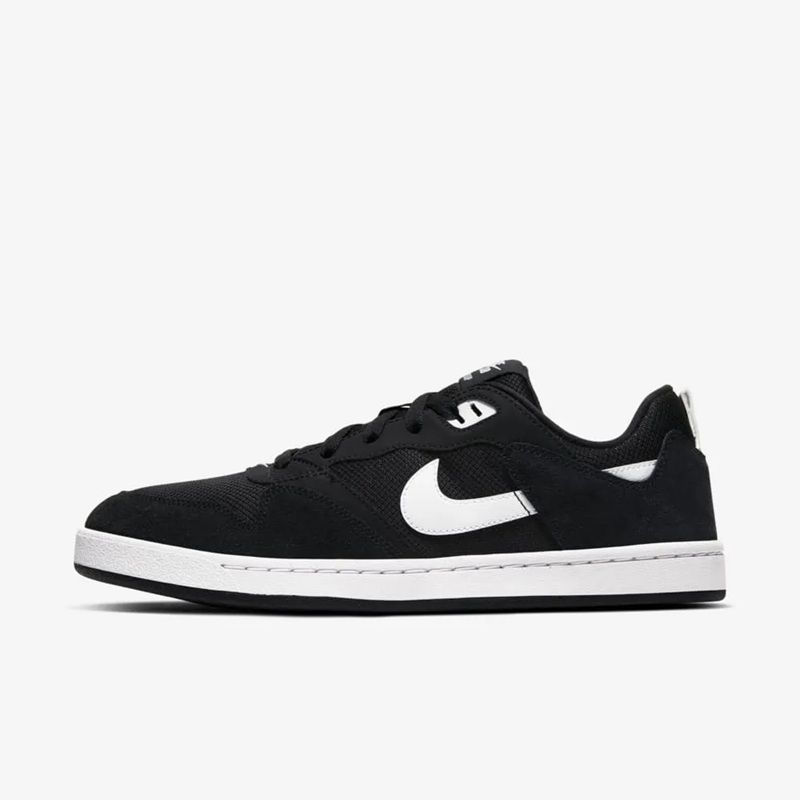 NIKE - TENIS NIKE HOMBRE SB ALLEYOOP CJ0882-001