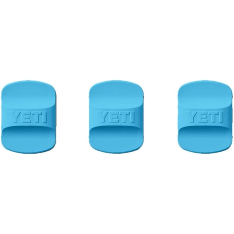 YETI - Paquete de 3 Magslider YETI tapa magnética para bebidas