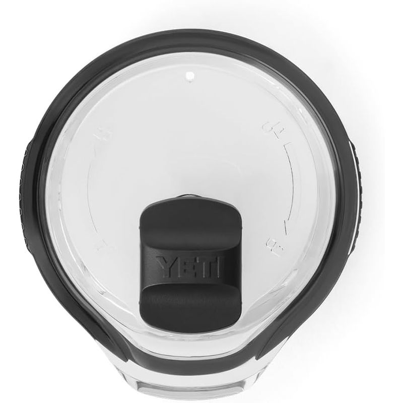 YETI - Tapa YETI MagSlider para French Press de 64 oz Lid Only