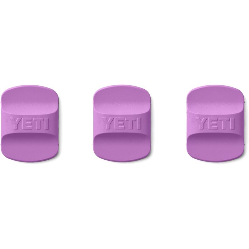 YETI - Deslizadores de Repuesto YETI MagSlider Paquete de 3 Unidades