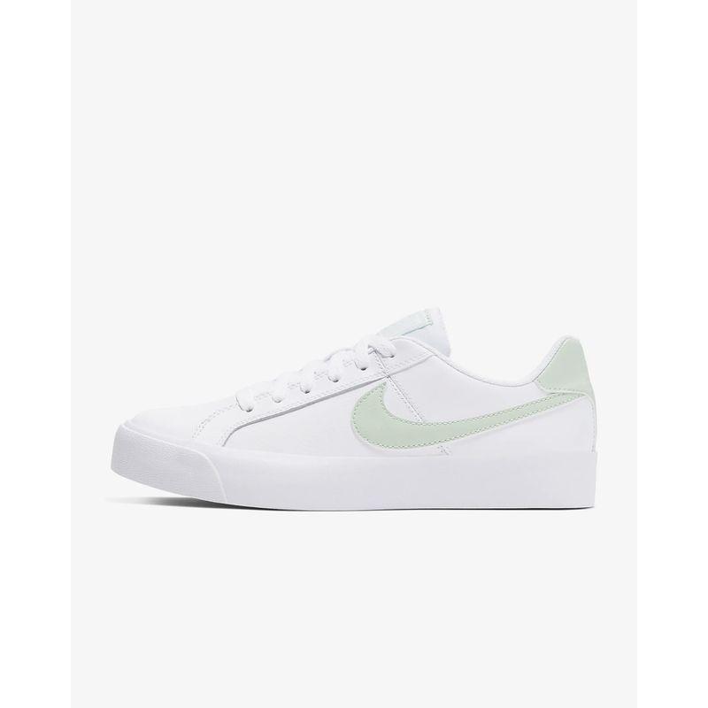 NIKE - TENIS NIKE MUJER COURT ROYALE AC AO2810-111