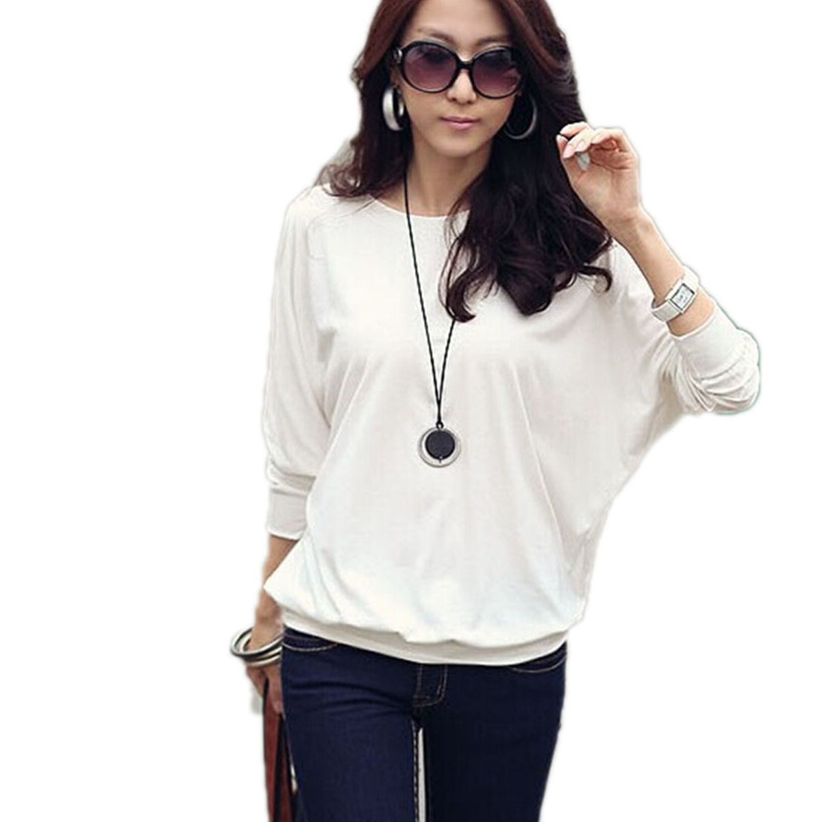 THE CLOTHING COMPANY - Blusa Tipo Buso Tela Colombiana Mujer Diseño Ropa