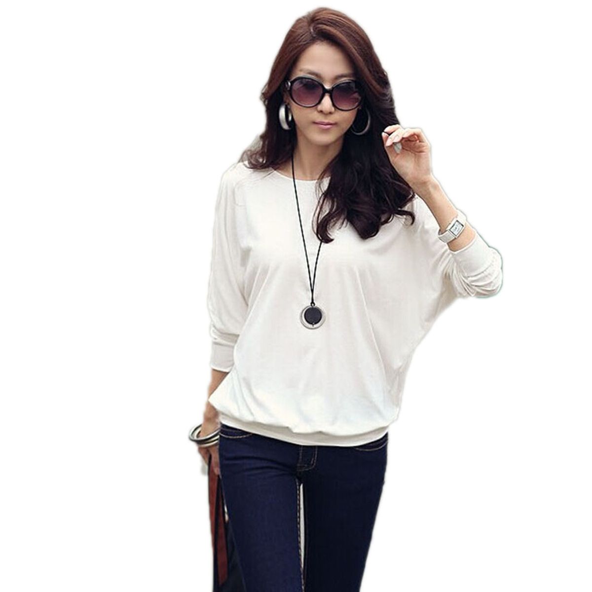 THE CLOTHING COMPANY - Blusa Tipo Buso Tela Colombiana Mujer Diseño Ropa