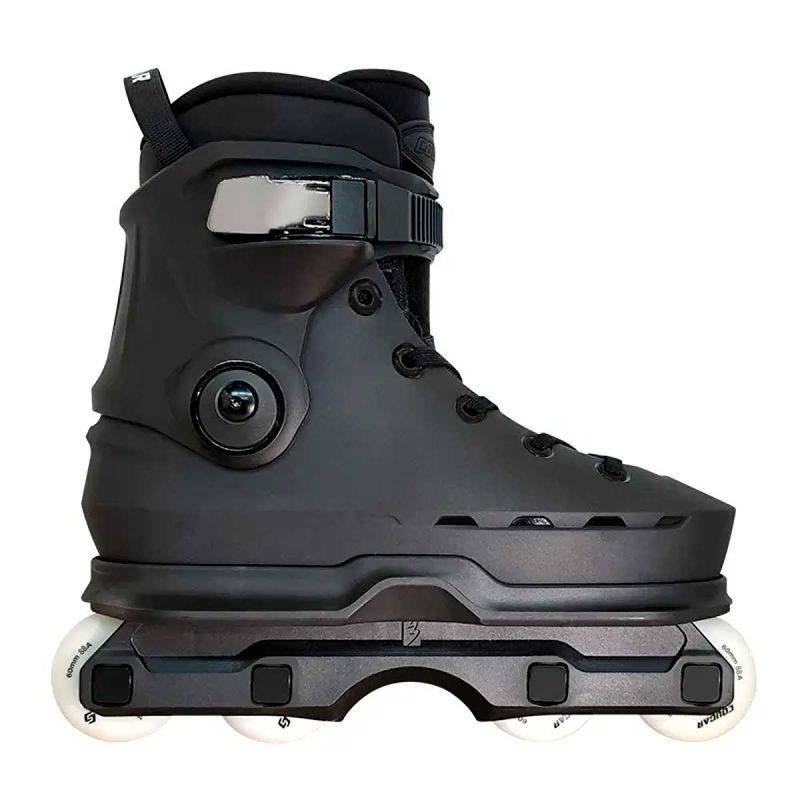 COUGAR - Patines agresivos MZS7003  Negro talla 44-45