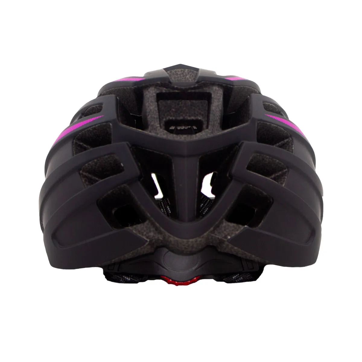 ONWHEELS - Casco Termosellado OnWheels Morado negro  M