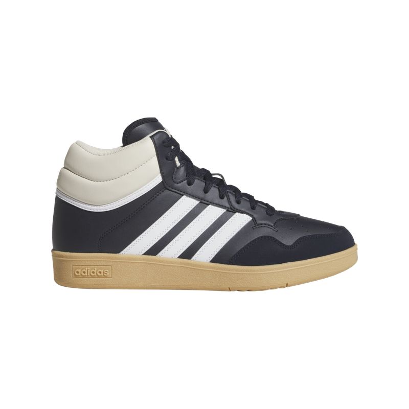 ADIDAS - Adidas Hoops 4.0 Mid azul unisex lifestyle