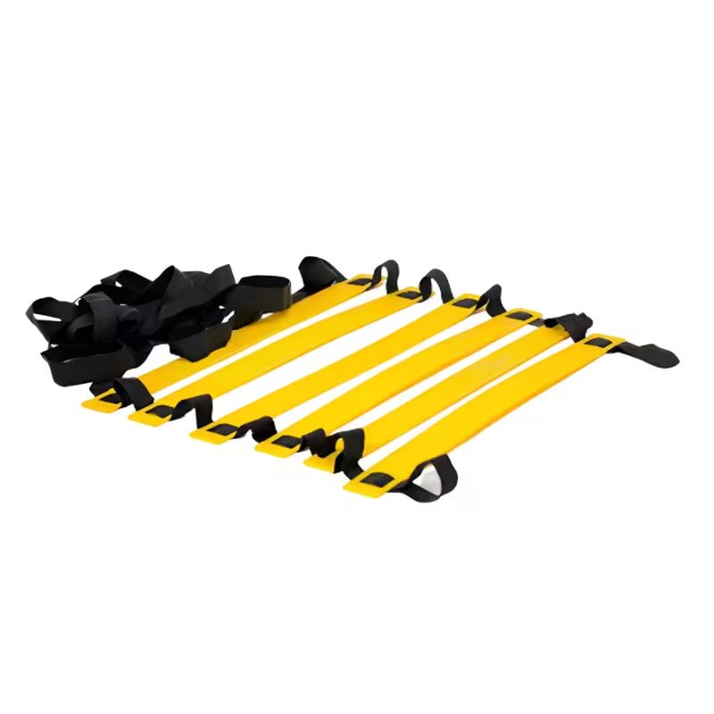 MOVIFIT - Escalera de Agilidad  Entrenamiento Deportivo 4 metros