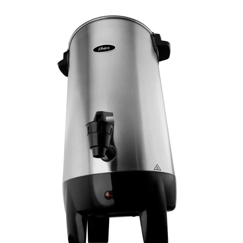 OSTER - Percolador Oster de 35 Tazas Bvstdc3390