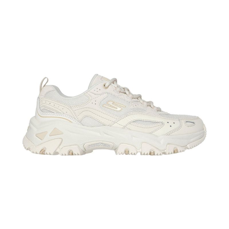 SKECHERS - Tenis Skechers D lites Hiker Para Mujer