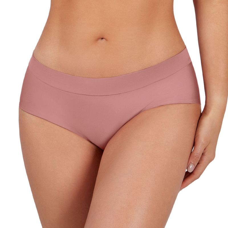 HABY - Cachetero Invisible Para Mujer Haby
