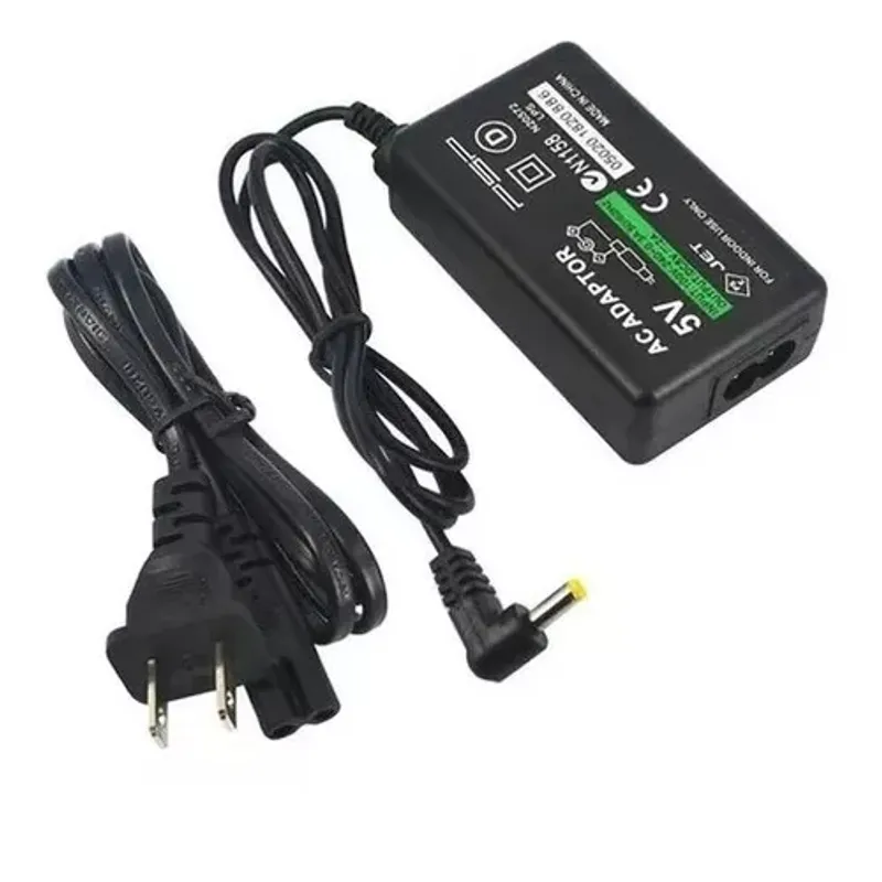 GENERICO - CARGADOR PARA PSP 3000.