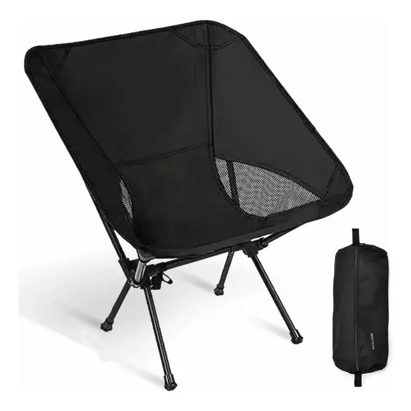 HOME - SILLA CAMPING TREK ULTRA LIGERA