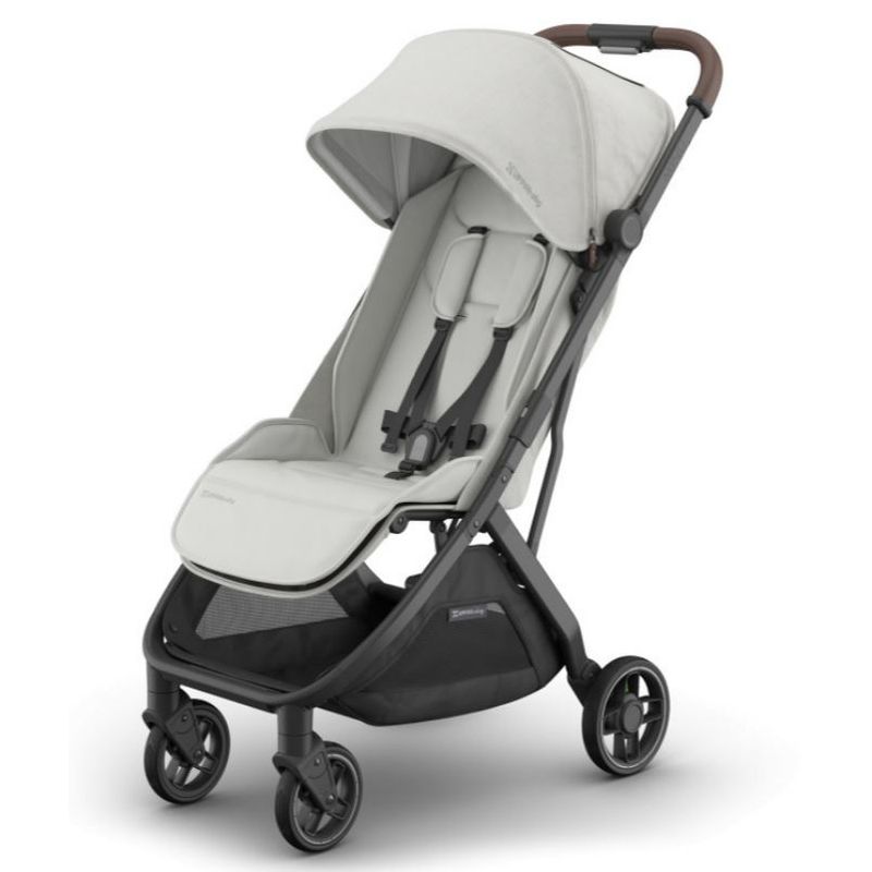 UPPABABY - Coche UPPAbaby MINU V3 Savannah