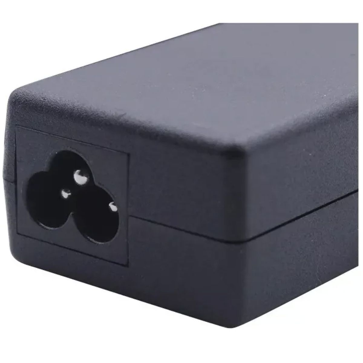 GENERICO - Cargador Para Portátil Hp Punta Azul 195v 231a 45x30mm