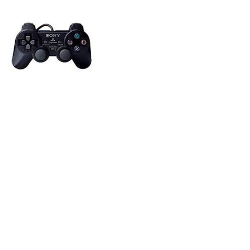 GENERICO - CONTROL PLAY 2 CABLE.