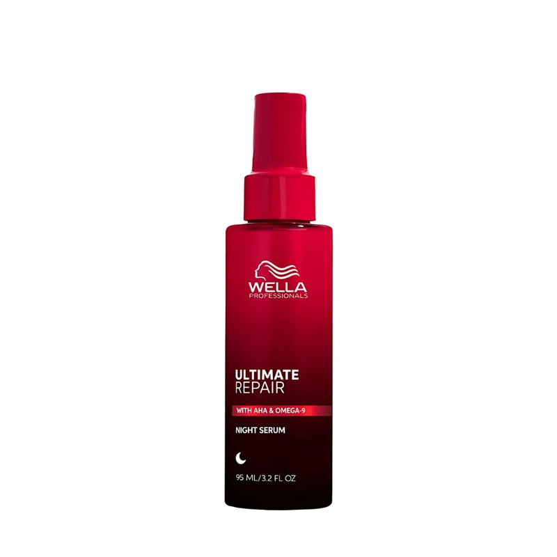 WELLA - Sérum Nocturno Wella Ultimate Repair 95mL