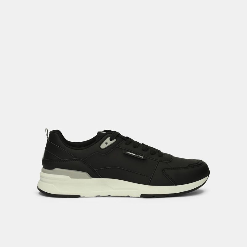 NORTH STAR - Tenis Para Hombre North Star Multicolor Naruto Spot