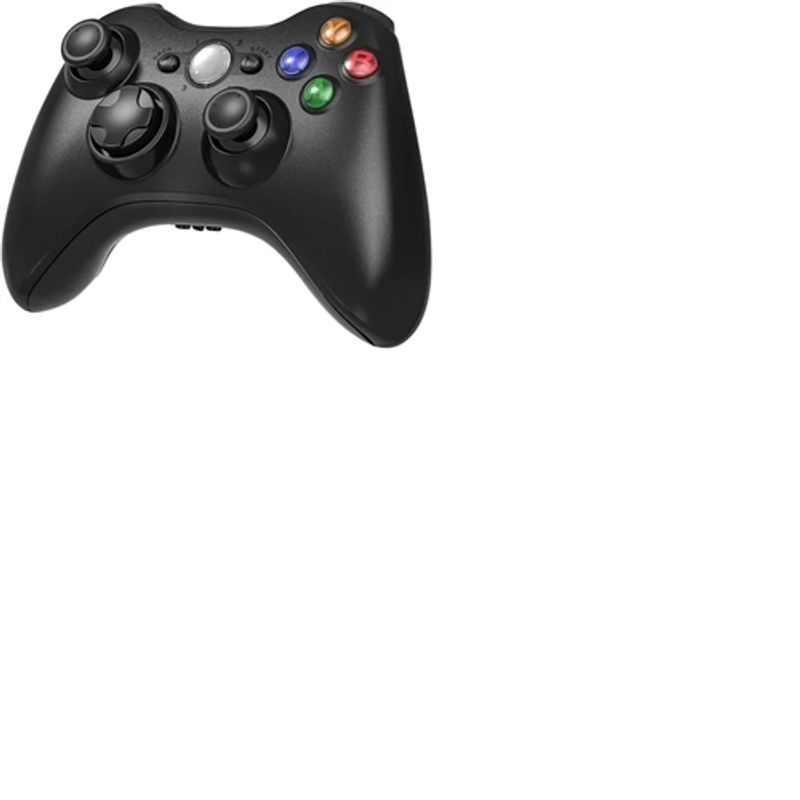 GENERICO - CONTROL XBOX 360 INALAMBRICO.