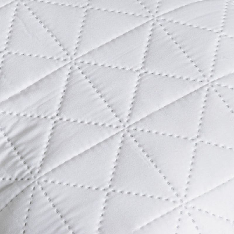 VIANNEY - Almohada Básica Plus Standard Vianney