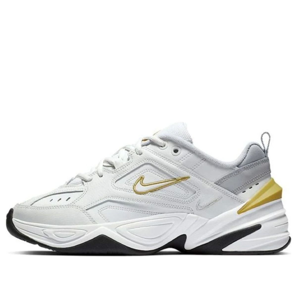 NIKE - TENIS NIKE MUJER M2K TEKNO AO3108-009