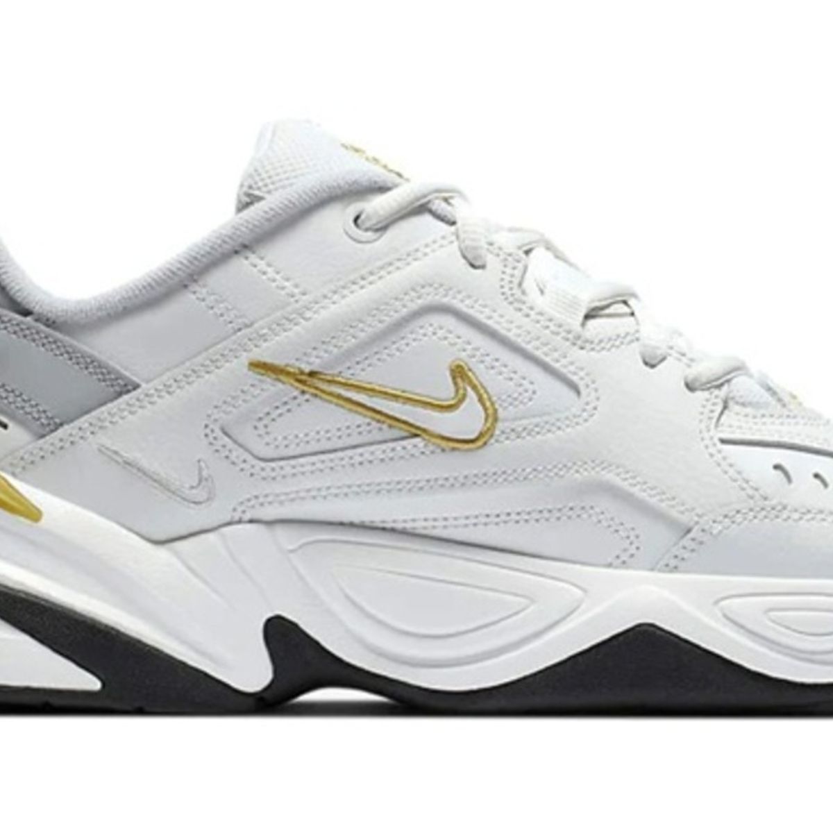 NIKE - TENIS NIKE MUJER M2K TEKNO AO3108-009