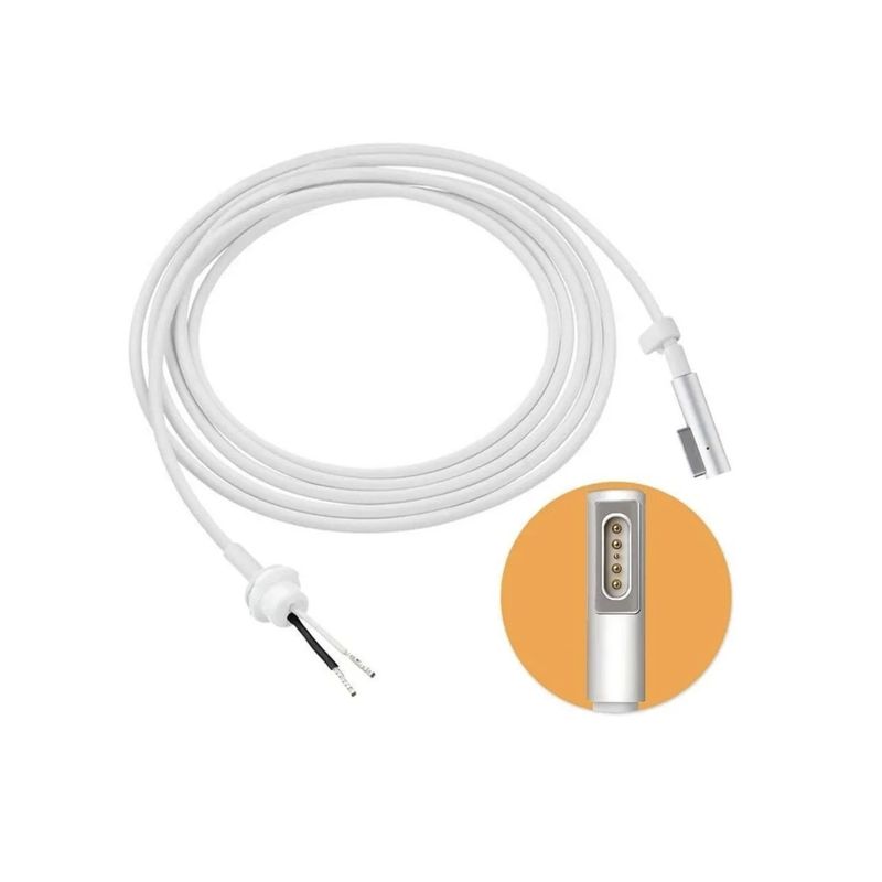GENERICO - Cable Reparador Para Cargador Mac Magsafe 1