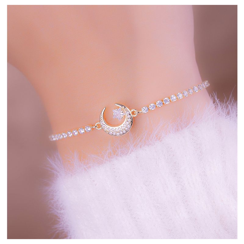 GENERICO - Pulsera Luna Circones