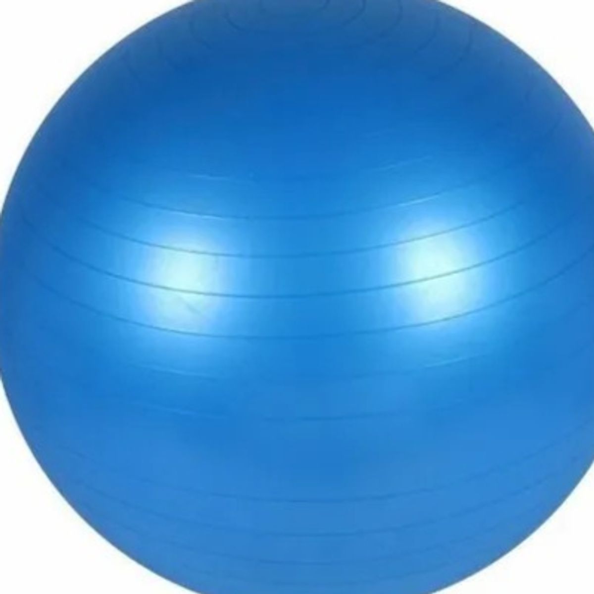 GENERICO - Balon Pilates Yoga Ejercicio 50 Cm Colores
